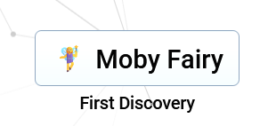Moby Fairy