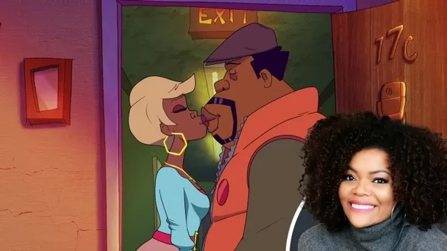 ‘Good Times’ Animated Reboot Is “Edgier And More Irreverent” Than Original, Says Star Yvette Nicole Brown